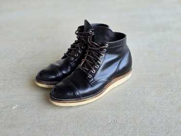 NIGEL CABOURN x VIBERG APSLEY ブーツ UK8.5 The Cabourn x Viberg Boots | Mister Crew