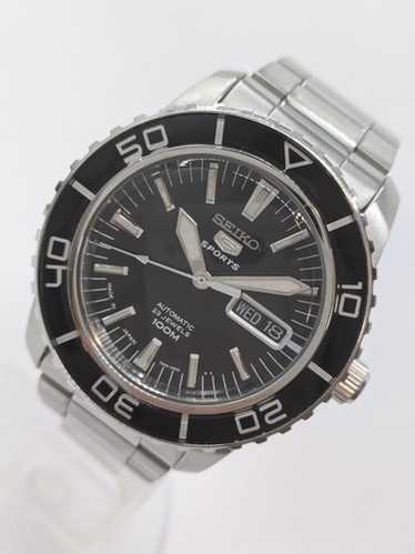 SEIKO セイコー5スポーツ　SNZH53 7S36-04N0 SEIKO 5 SPORTS 7S36-04N0 メンズ腕時計 - メルカリ