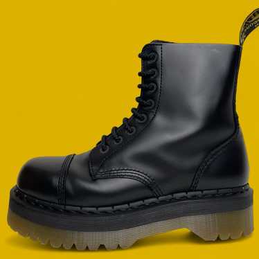 Dr. martens crazy bomb - Gem
