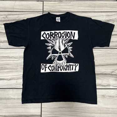 CORROSION OF CONFORMITY COC ヴィンテージT corrosion of conformity products for sale | eBay