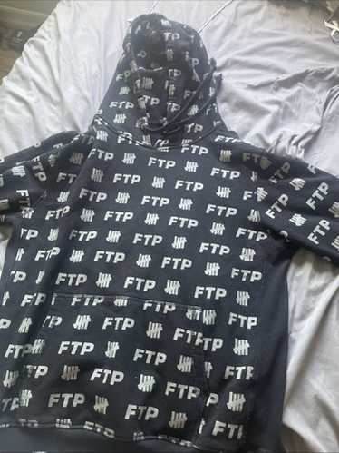 Ftp x undefeated all - Gem