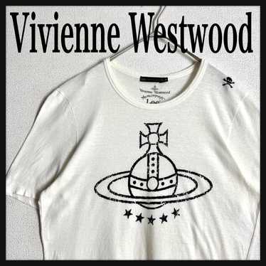 Vivienne westwood t-shirt orb - Gem