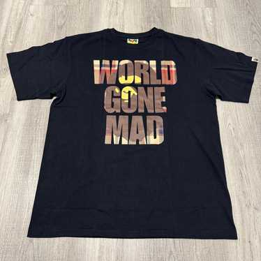 A BATHING APE WORLD GONE MAD Tシャツ 2XL s-l400.jpg