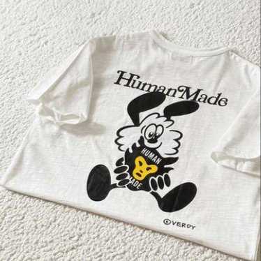 Human made verdy shirt - Gem