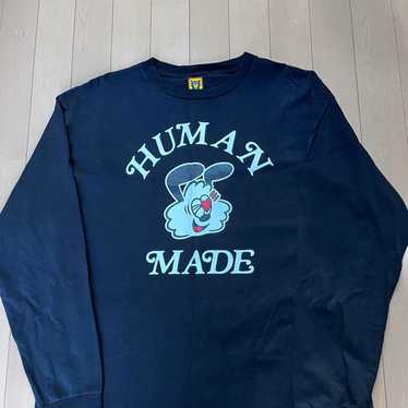 Human made × verdy - Gem