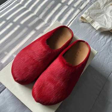 Marni mens slides - - Gem