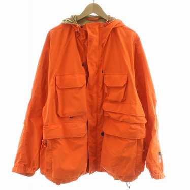 ジャケット・アウター DAIWA PIER39 Tech Loose Mountain Parka DAIWA PIER39 