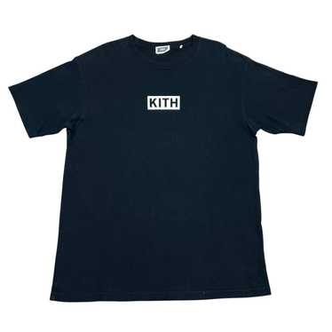 Kith logo tee shirt - Gem