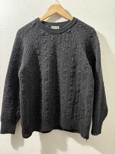 90s giorgio armani knit - Gem