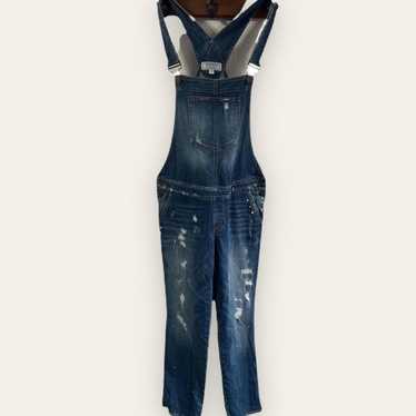 Vintage guess overalls - Gem