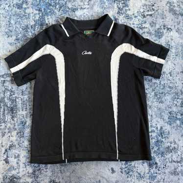 Corteiz long sleeve black - Gem