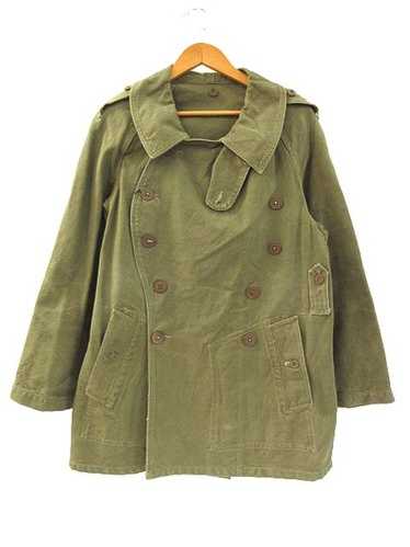French motorcycle coat - Gem