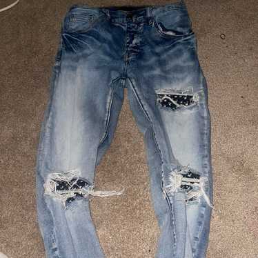 パンツ Amiri jeans 28size amiri jeans size 28 | eBay