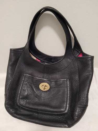 バッグ Coach Pabbled Leather XL Ergo Tote Purse s-l400.jpg