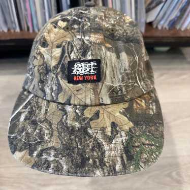 【GX1000】SF HAT / GREY Gx1000 gx1000 hat - Gem