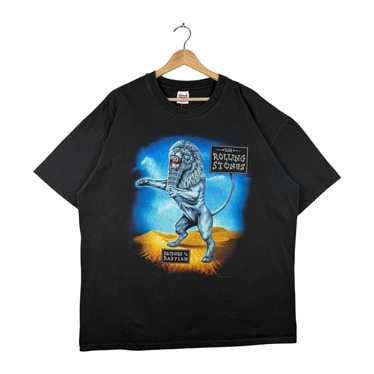 the gazette激情は獰猛Babylon&#39;s tee The Babylon