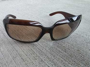 Chanel sunglasses 5076-h - Gem