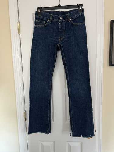 helmut lang 本人期 90s 00s archive Helmut lang archive - Gem