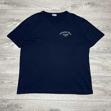 Dior atelier t-shirt - Gem