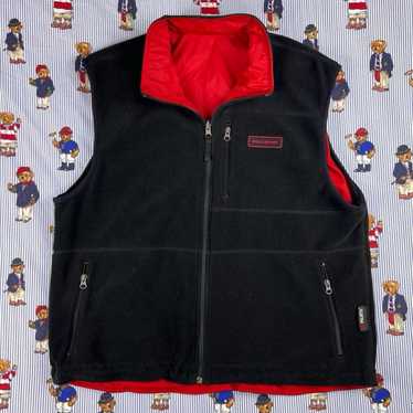 Vintage polo sport vest - Gem