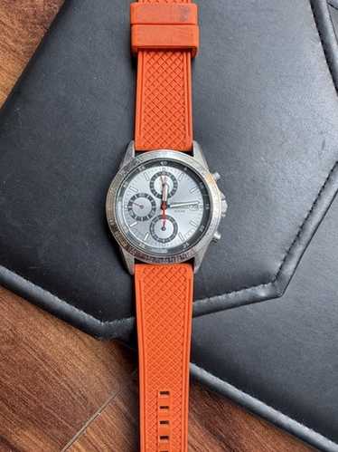 Seiko 100m chronograph 7t92 - Gem