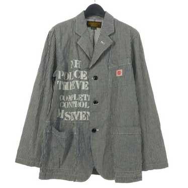 Neighborhood coveralls jacket - Gem