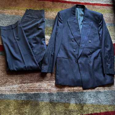 Ysl mens suit - Gem