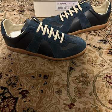 Maison margiela mens sneakers - Gem