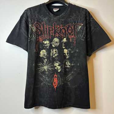 slipknot Tシャツ Slipknot OUTSIDE THE NINE DELTA XL 5308 | great