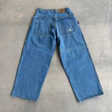 Interstate jeans nna_9744 - Gem