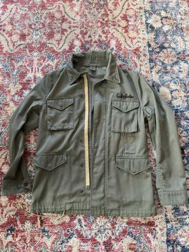 Wacko maria john smedley - Gem