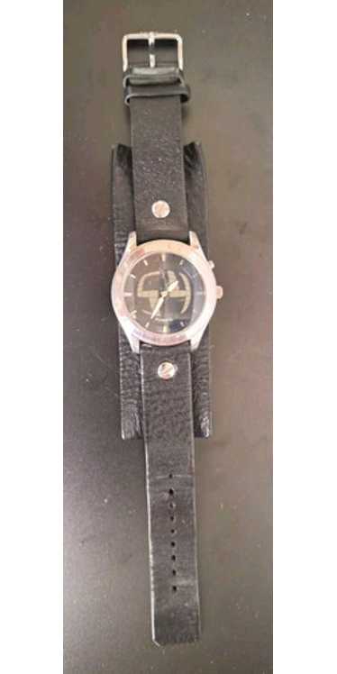 Fossil big tic y2k - Gem