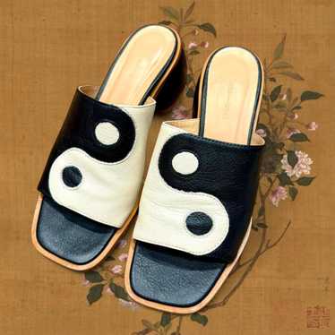 Paloma wool yin yang - Gem