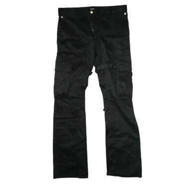 Vujade studio flare cargo pants 美品 希少S Vujade studio flare cargo pants 美品 希少S - メルカリ