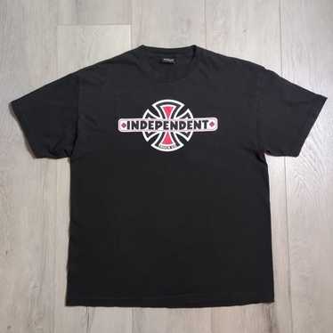 Independent nhs skateboard logo - Gem