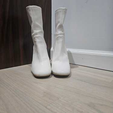 Stuart Weizman Booties - image 1