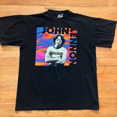 90s ジョンレノン TEE XL ビートルズ s-l400.jpg