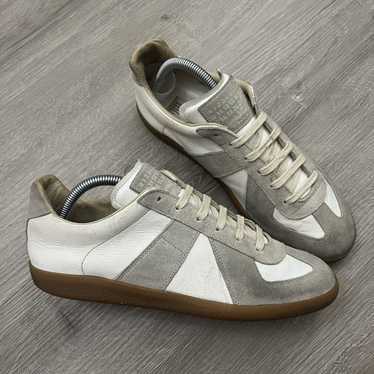 Maison margiela german trainer - Gem