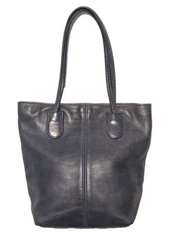 バッグ Vintage Coach Leather Small Lunch Tote Vintage Coach Small Lunch Leather Tote Rare Handbag Used | eBay