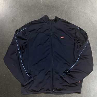 00s Y2K QUICKSILVER X-SERIES シェルジャケット 黒 89ddf266cc61db102b5e825ecc7e40