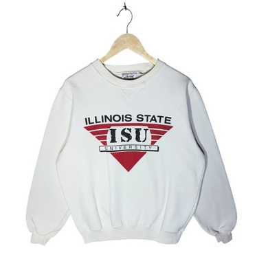 Vintage illinois state university - Gem