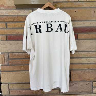 ★Marithe + Francois Girbaud★ MARITHE SIGN GRAPHIC TEE whit T14-1972-white-01loic.jpg?crop