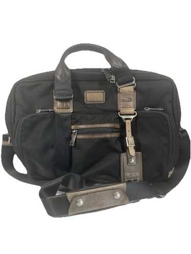 バッグ TUMI 22340BTH ALPHA BRAVO TUMI ALPHA BRAVO 22340SPH Briefcase Business Laptop Bag