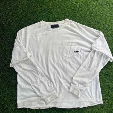 Number nine short sleeve - Gem