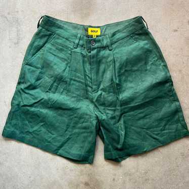 Golf wang shorts mens - Gem