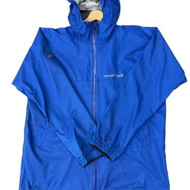 ジャケット・アウター 90s mont-bell gore-tex mountain jacket The North Face 1990 Gore Tex Mountain Jacket Olive Green | eBay