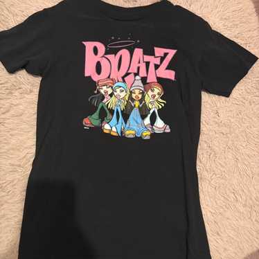 Bratz t shirt - Gem