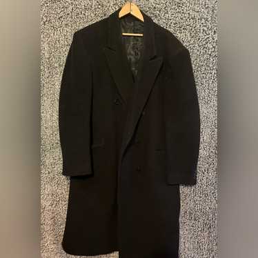 Vintage 70s/80s Khaki Trench Coat – Short Rain Jacket… - Gem