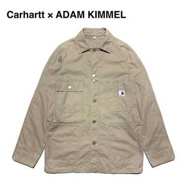 Adam kimmel × carhartt - Gem
