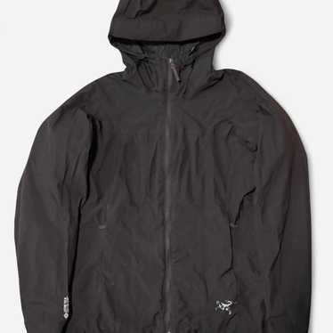 Arcteryx jacket windbreaker - Gem